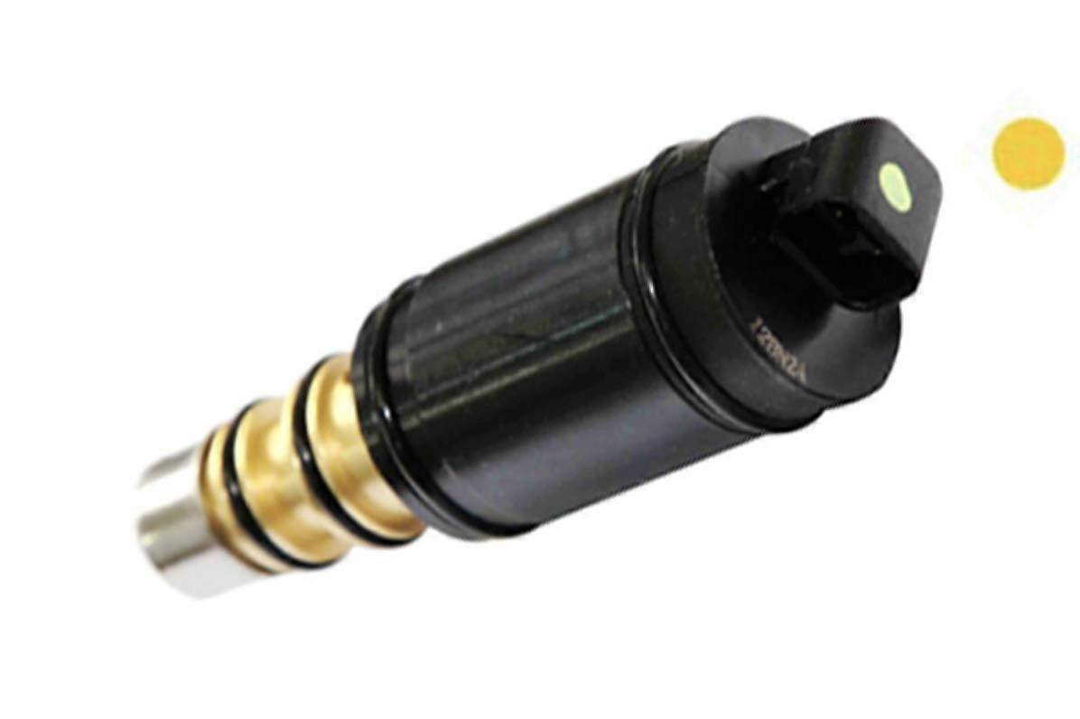 AC Compressor Control Valve AIG364-CV Compatible Replacement, Automotive Parts, Durable Design, Reliable Performance