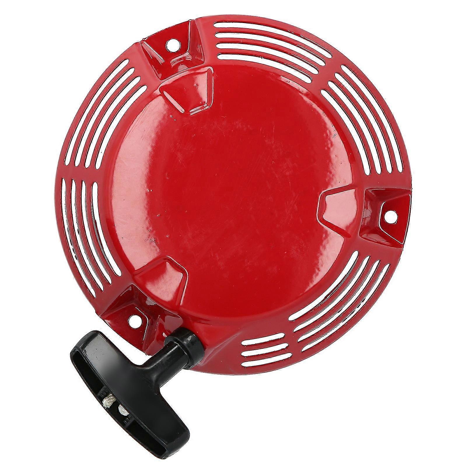 Pull Starter Replacement Part Accessory Fit for gxv160 gxv140 Engine Garden Tools