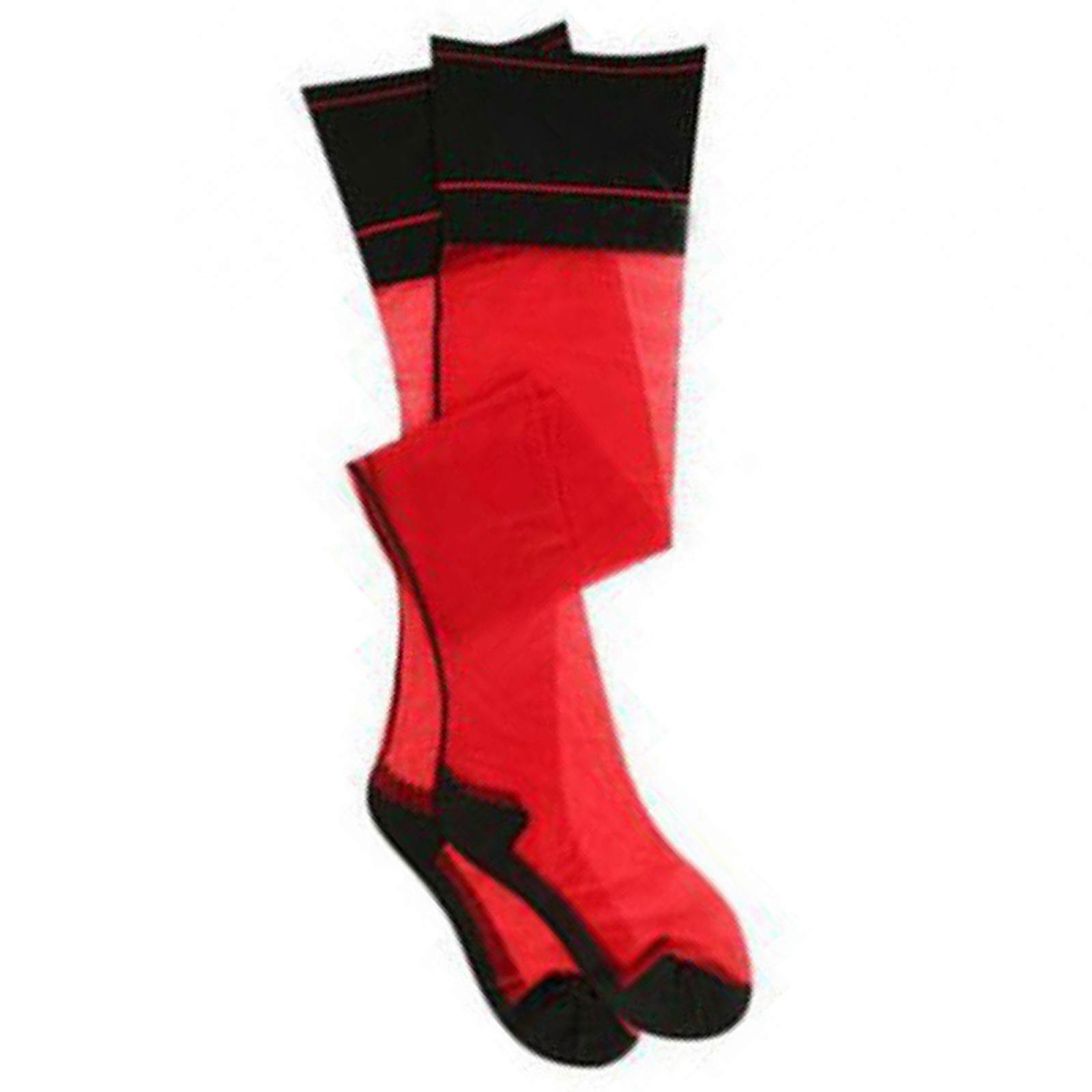 نسائي جوارب شفافة التماس الخلفي الفخذ جوارب عالية التباين أعلى كعب كوبي التماس الخلفي ملحوم فوق الركبة جوارب جلد الحافة الحمراء