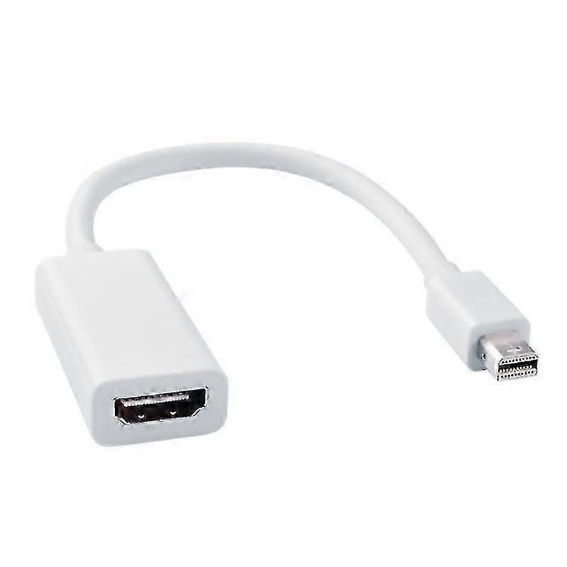 Mini Display Port zu HDMI Adapterkabel für Apple Macbook, Macbook Pro, Macbook Air