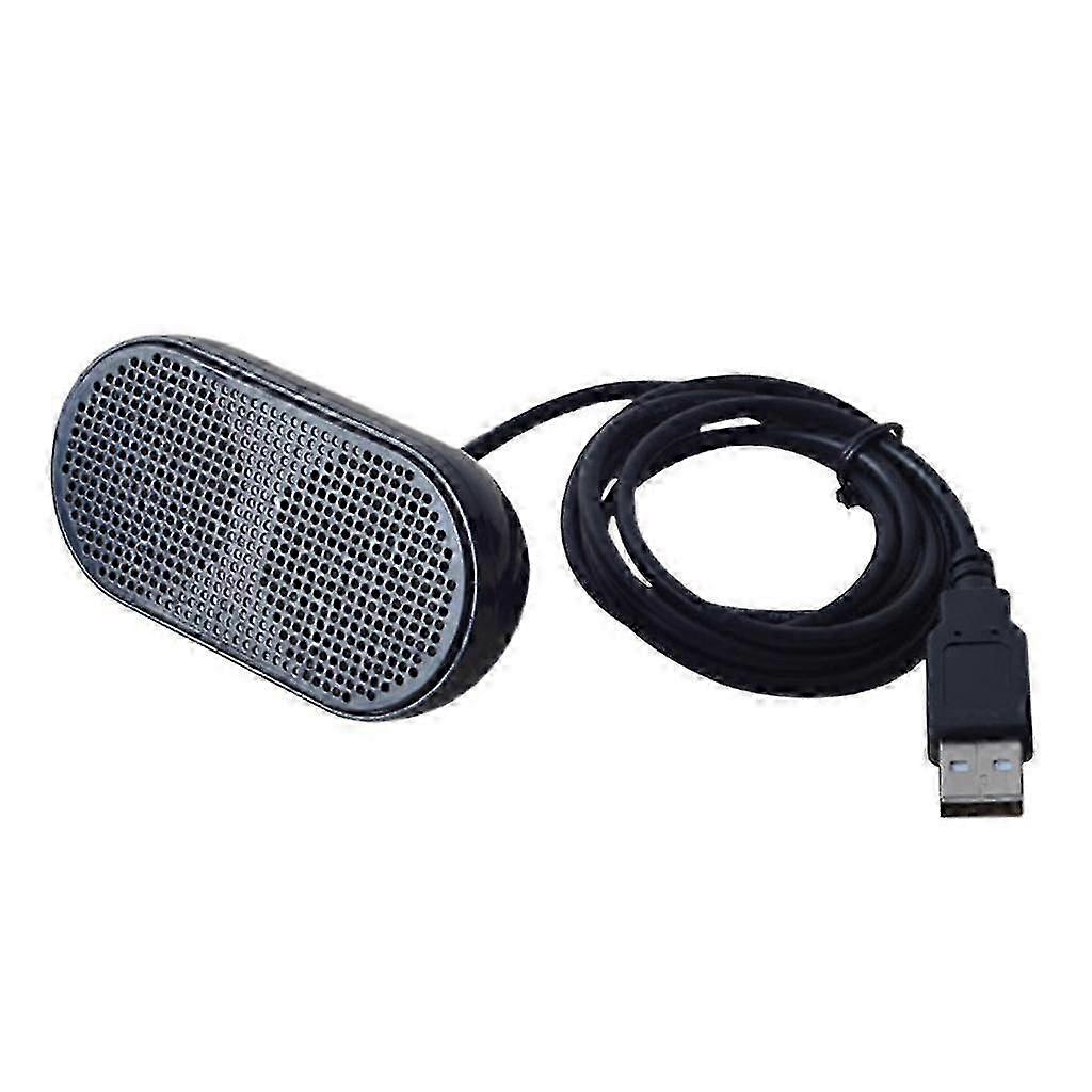 Laptop Lautsprecher mit Mikrofon USB C mit Mikrofon versorgt Home PC Laptop