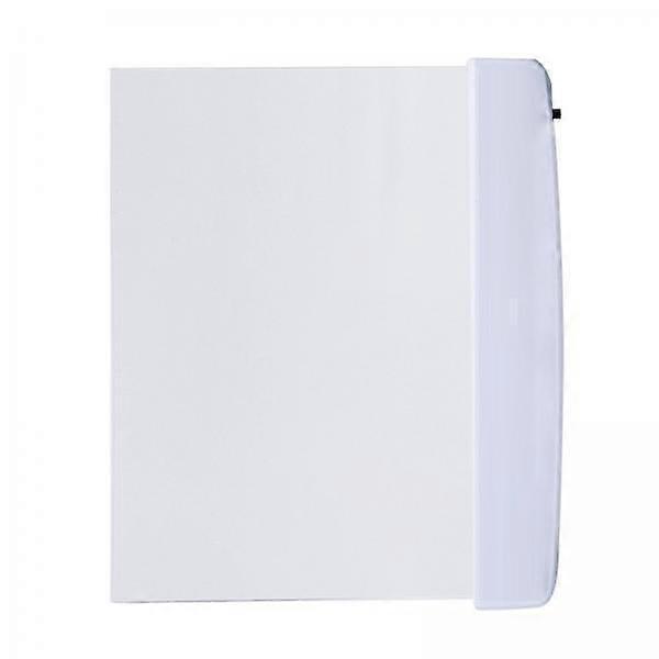 Compact LED Book Light for Relaxing Reading Sessions