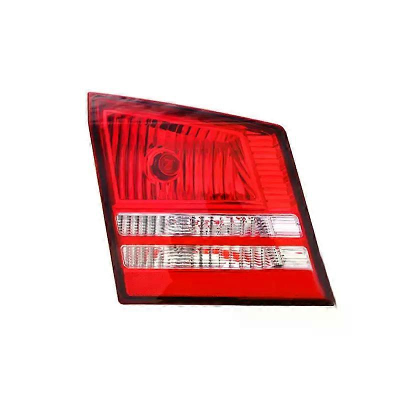High qualityAuto Parts For Dodge Journey 2009 2010 2011 Rear Bumper Tail Light Brake Stop Reverse Lamp Turn Signal Lamp Taillamp Assembly