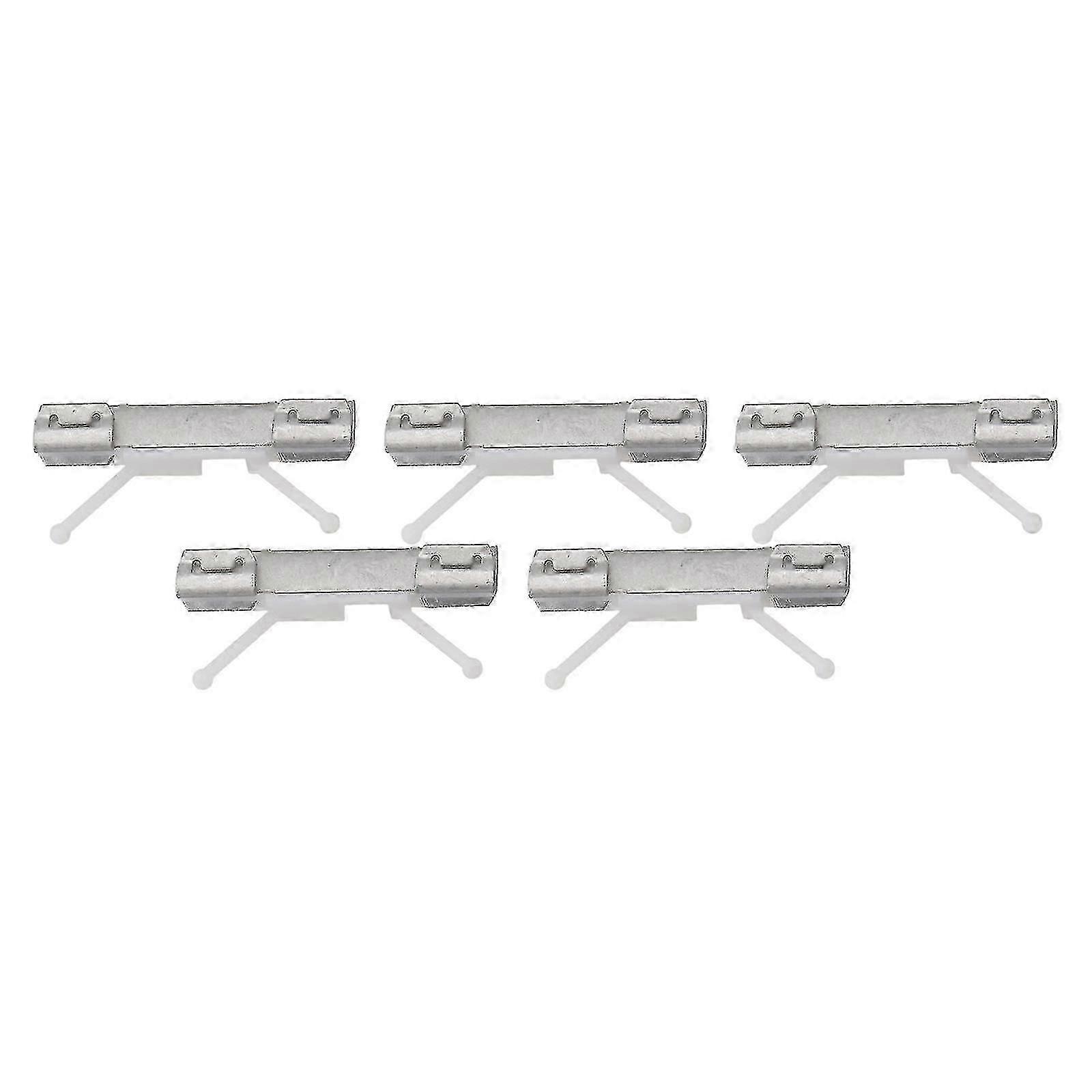 Volvo XC60 2008 - 2016 Front Windshield Clip: Plug - and - play Metal Plastic Post