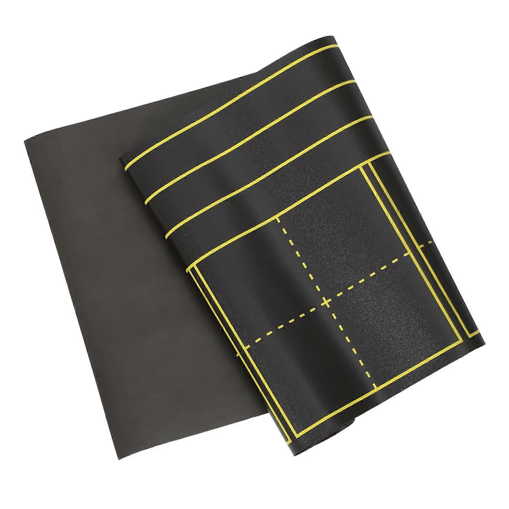 Magnetic Dry Erase Sentence Strips Handwriting Board for Classroom