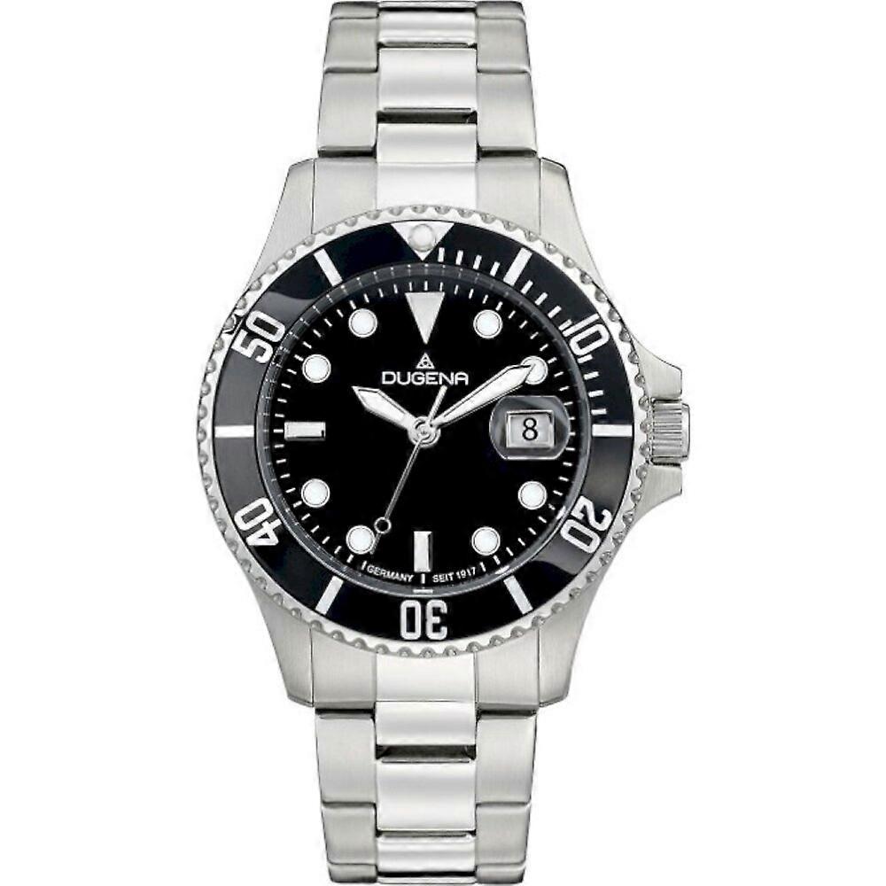 Dugena - 4460775 - Watch - Men - Quartz - Diver