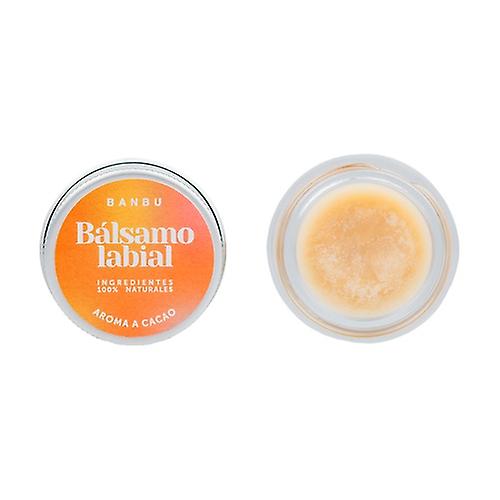 Cocoa lip balm 5 g