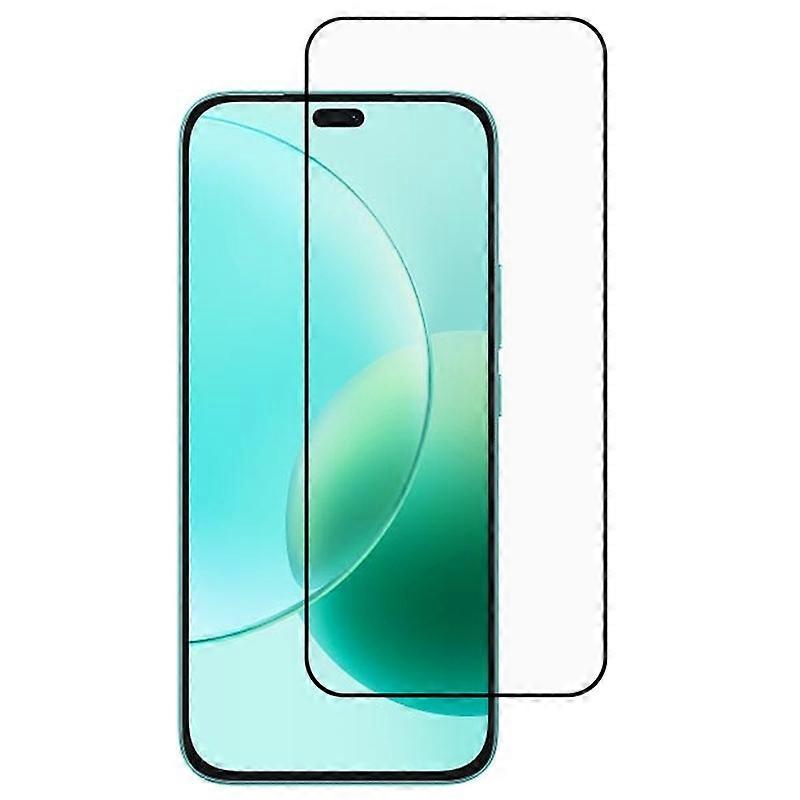 フォーオナー400ライトスクリーンプロテクターシルク印刷フルグルー強化ガラススクリーンフィルム