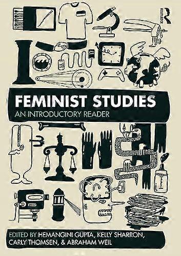 Feminist Studies Paperback