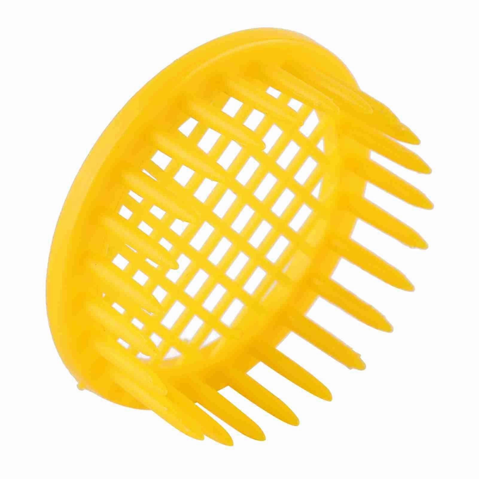 Queen Bee Breeding Box Beekeeping Cages 1.8 Inch Diameter Tools Included