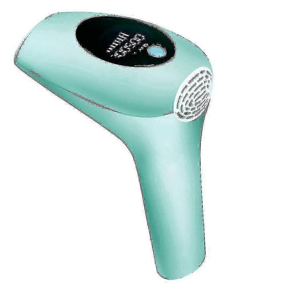 Pulse Hair Removal Device (laser - Whole Body)