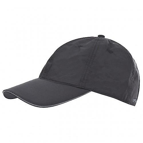 Trespass Mens Cosgrove Quick Dry Baseball Cap