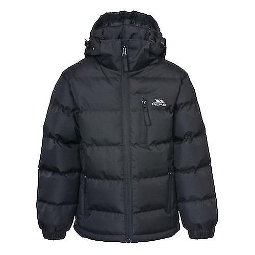 Trespass Gutter Figo Puffer Jakke
