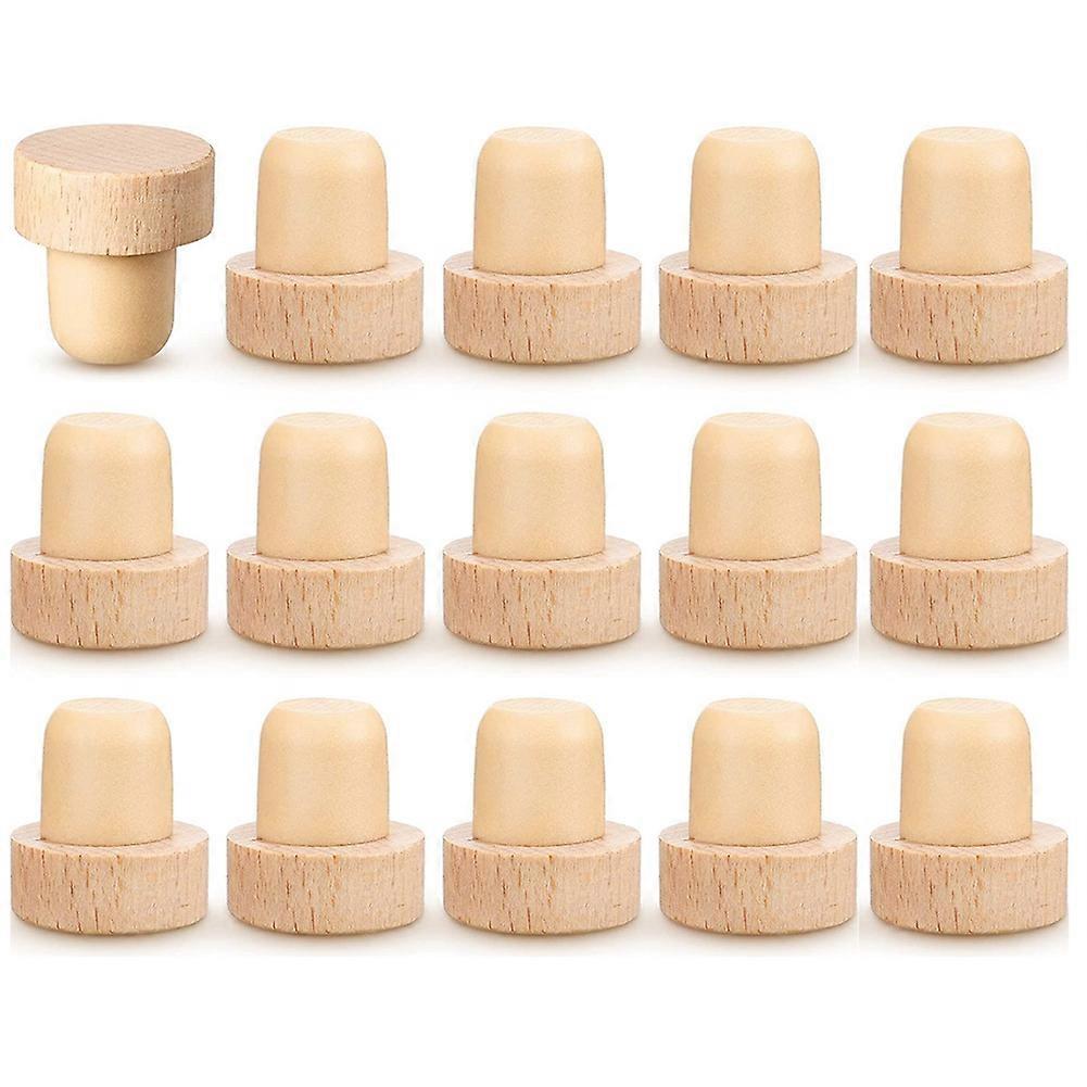 T Shaped Cork Plugs for Wine Cork Wine Stopper Reusable Wine Corks
