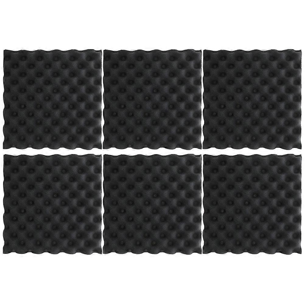 Versatile Soundproofing Panels Suitable for All Types of Interior Spaces