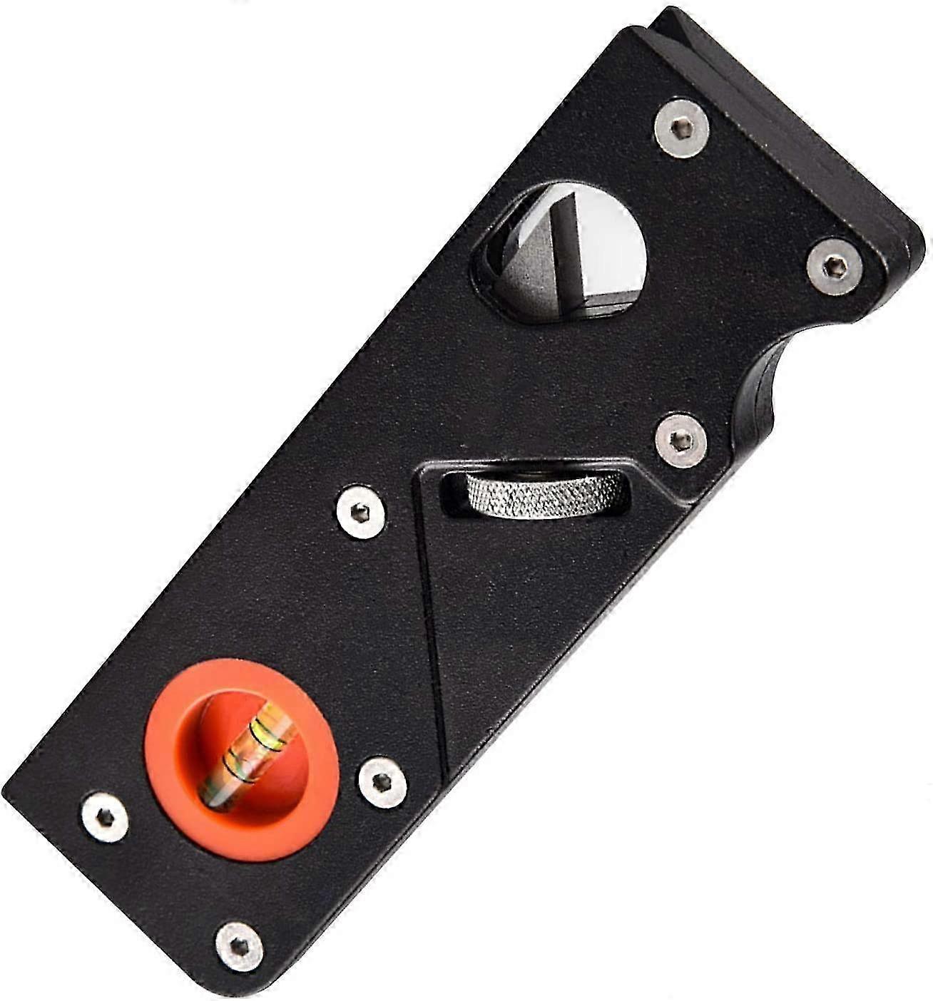 Woodworking Angle Plane, 45 Degree Hand Tool, Chamfer Plane, Carpenter Planer--