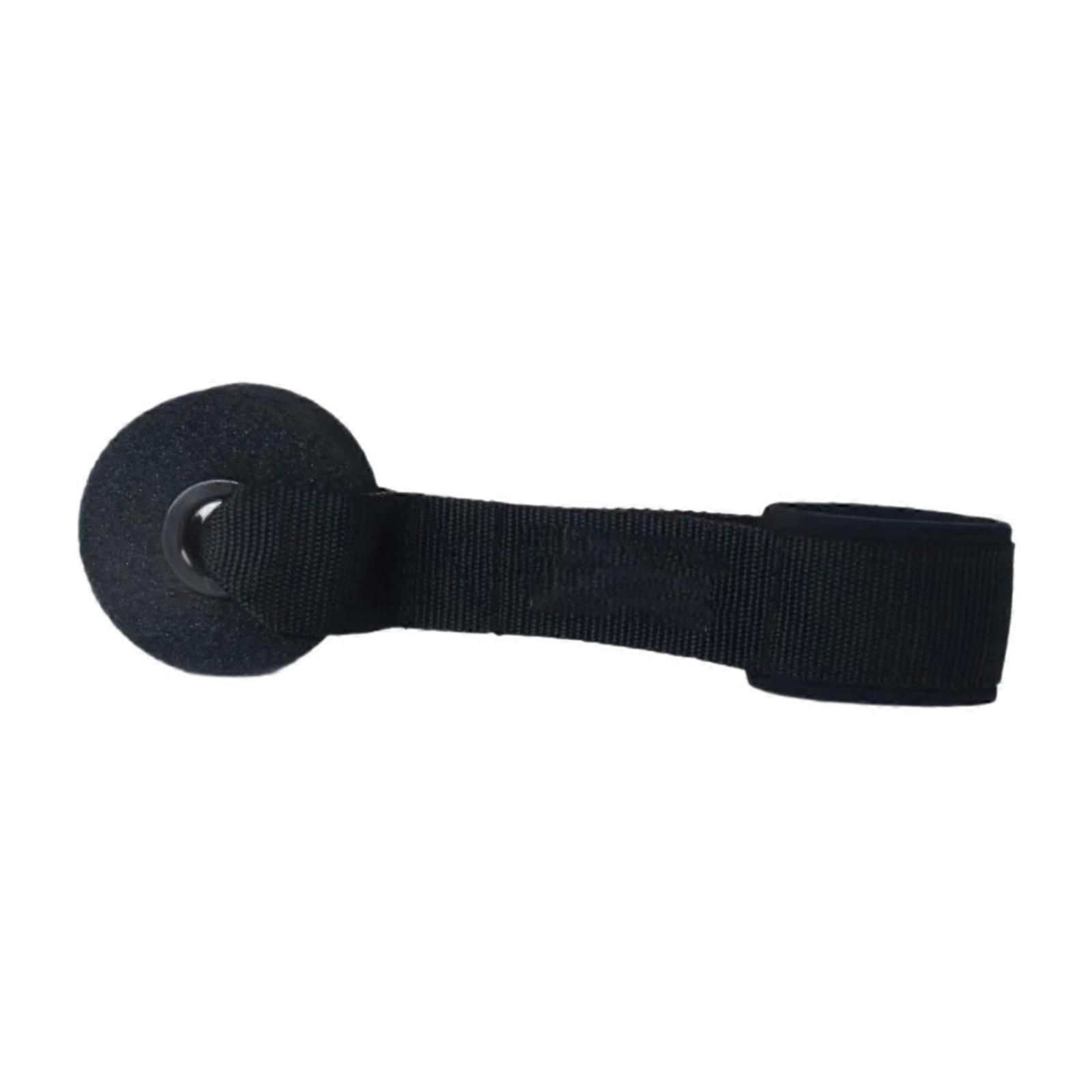 Door Strap Attachment for Exercise Bands for Workout Equipment Accessories