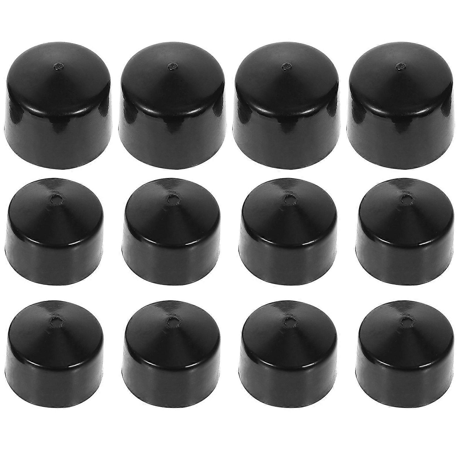 Skateboard Truck Replacement Pivot Cups Hardware Kit – Durable PU Shock Absorbers for Longboard Outdoor Use – Easy Installation Skateboarding