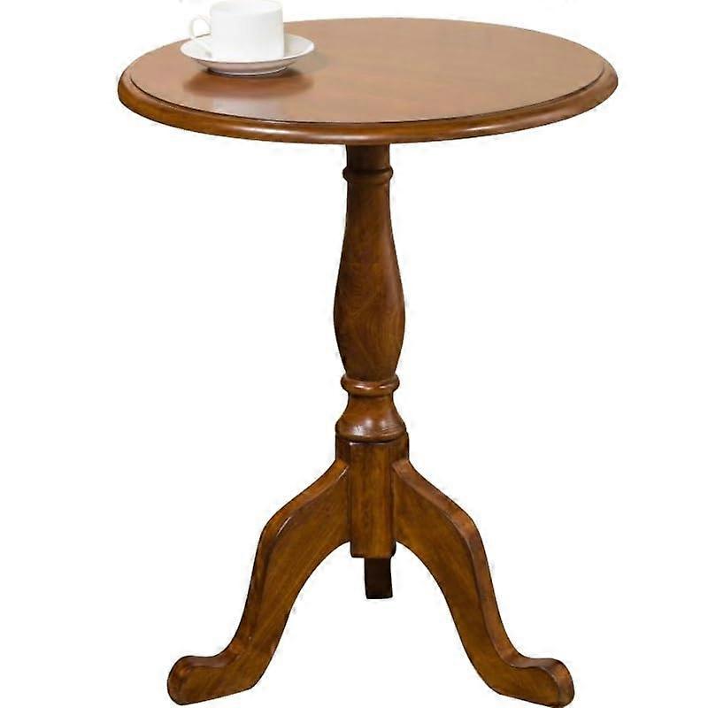 Small round table, Flower table, round small tea table, kreativer Beistelltisch Couchtisch