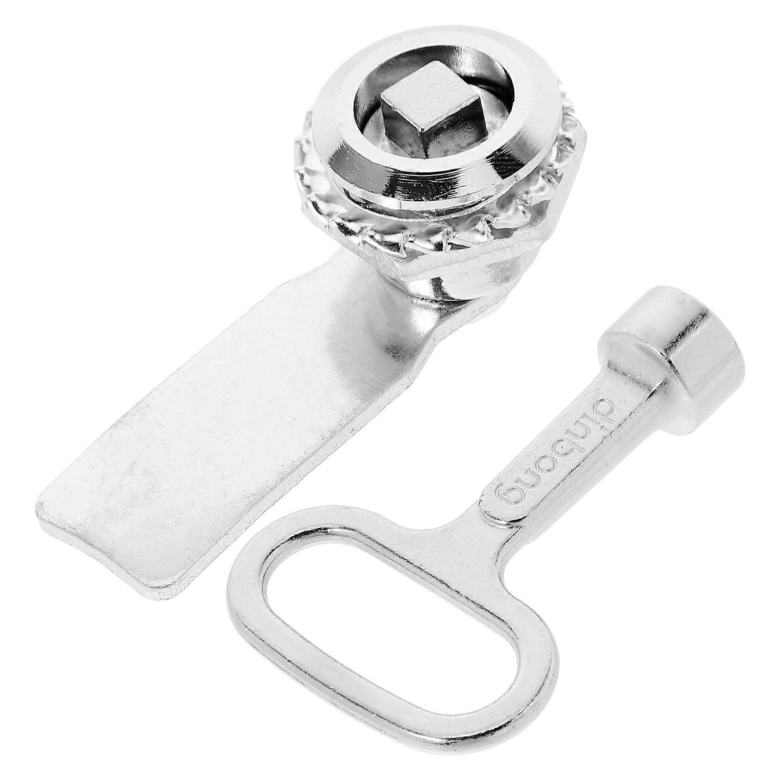 Door Lock Cylinder Prevent For Toolbox Sleek And Modern 1Set