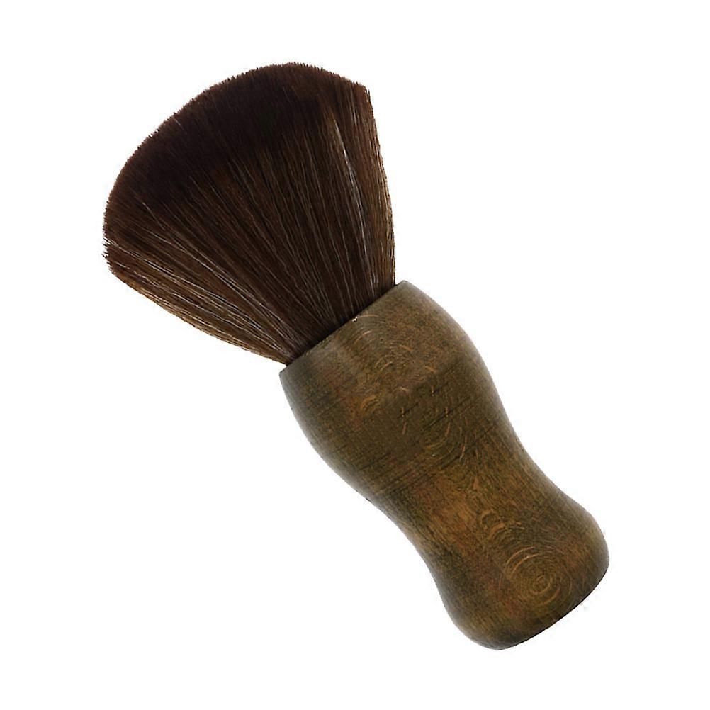 Vinyl Record Cleaning Brush with Soft Bristles – Static Free Phono Cleaning Tool for and Musical Instruments