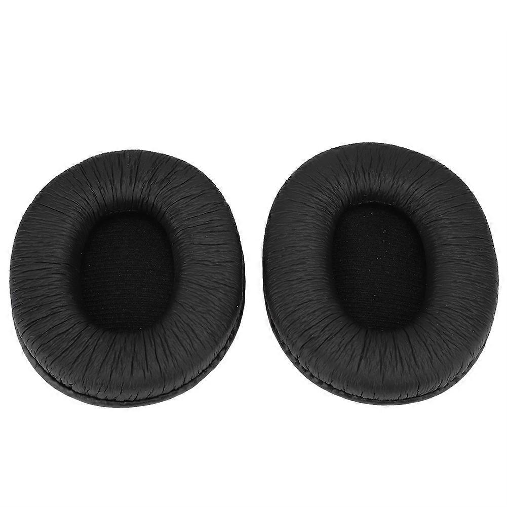 Cotton Ear Pads for Sony MDR-7506, MDR-V6, MDr CD 900ST Headphones