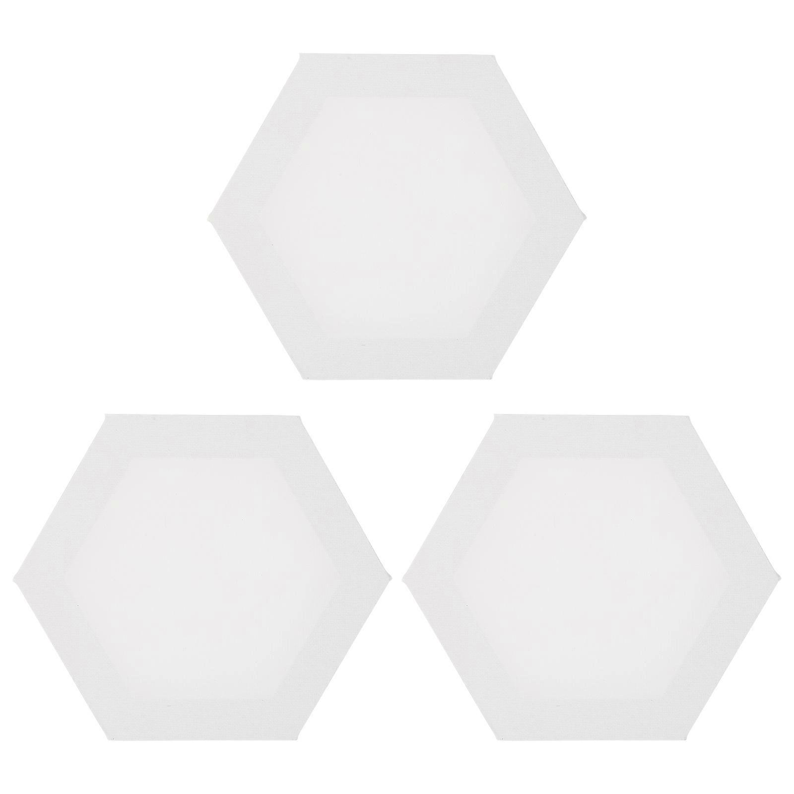 Canvas Stand for Painting Canvas Panels Art Drawing Creativity Stimulation 3Pack
