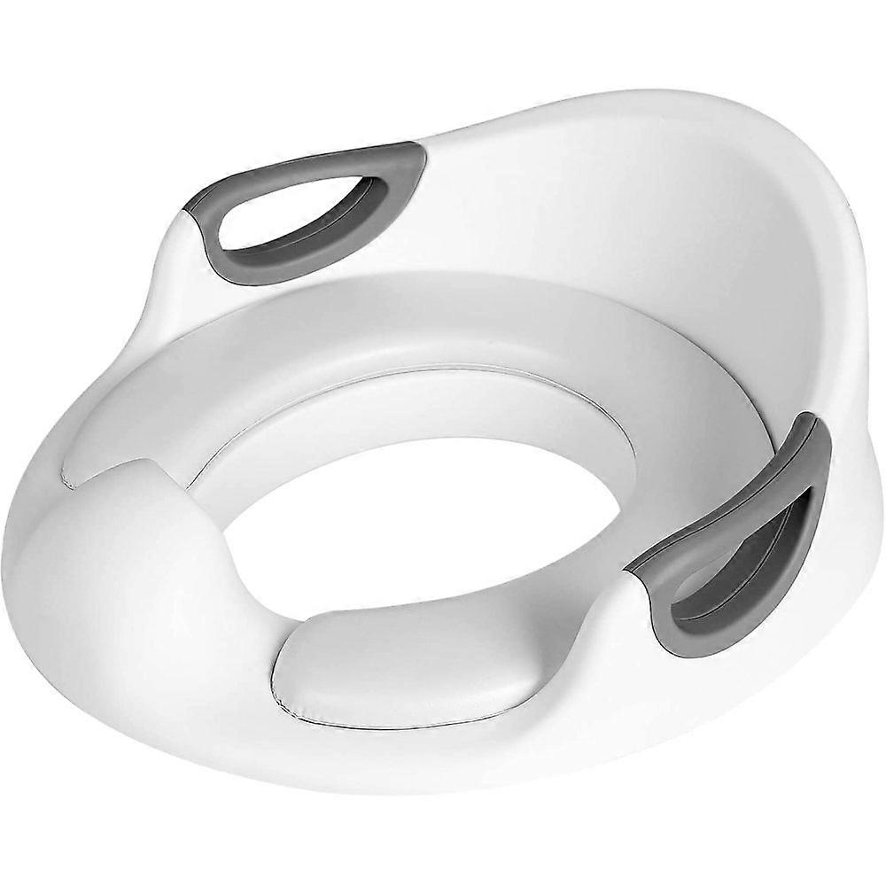 Sedile WC per bambini Sedile WC per bambini Vasino Attacco WC blu