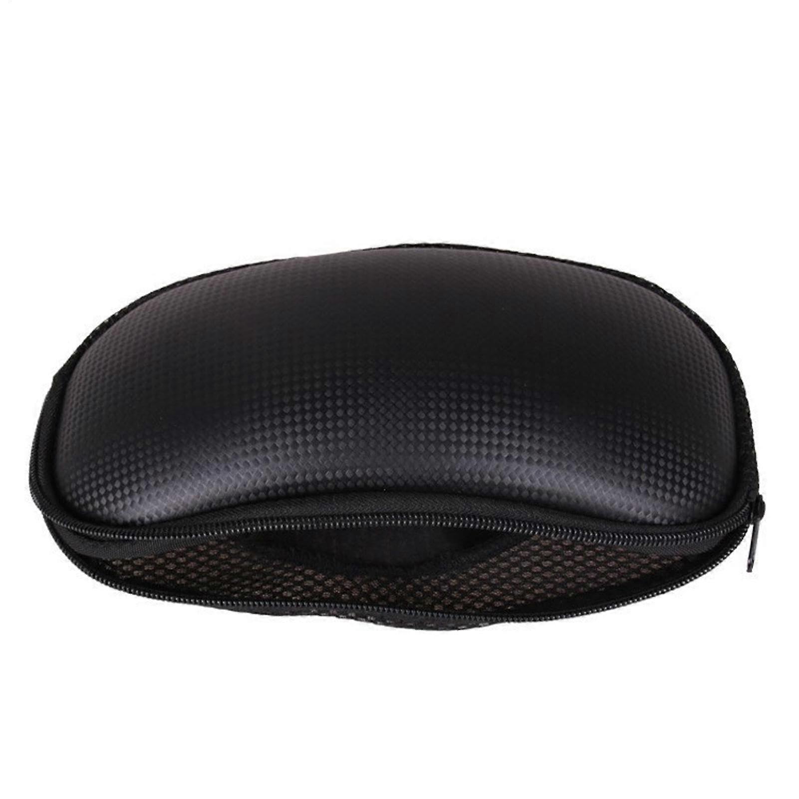 Ski goggles case  Hardshell carrying case for snow goggles, travel case