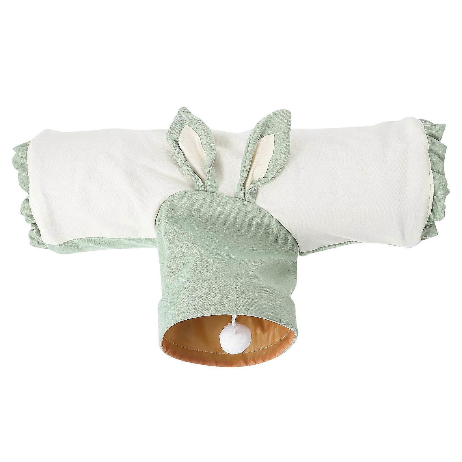 Hamster Hideouts Hamster Playing Tunnel T Shaped Tunnel Small Pets Playing 1Set