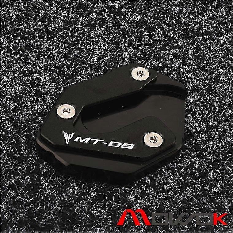 MOWOK オートバイ MT09 XSR900 用修正サイドサポートプラスクッションカバー TRACER900GT より大きなクッション