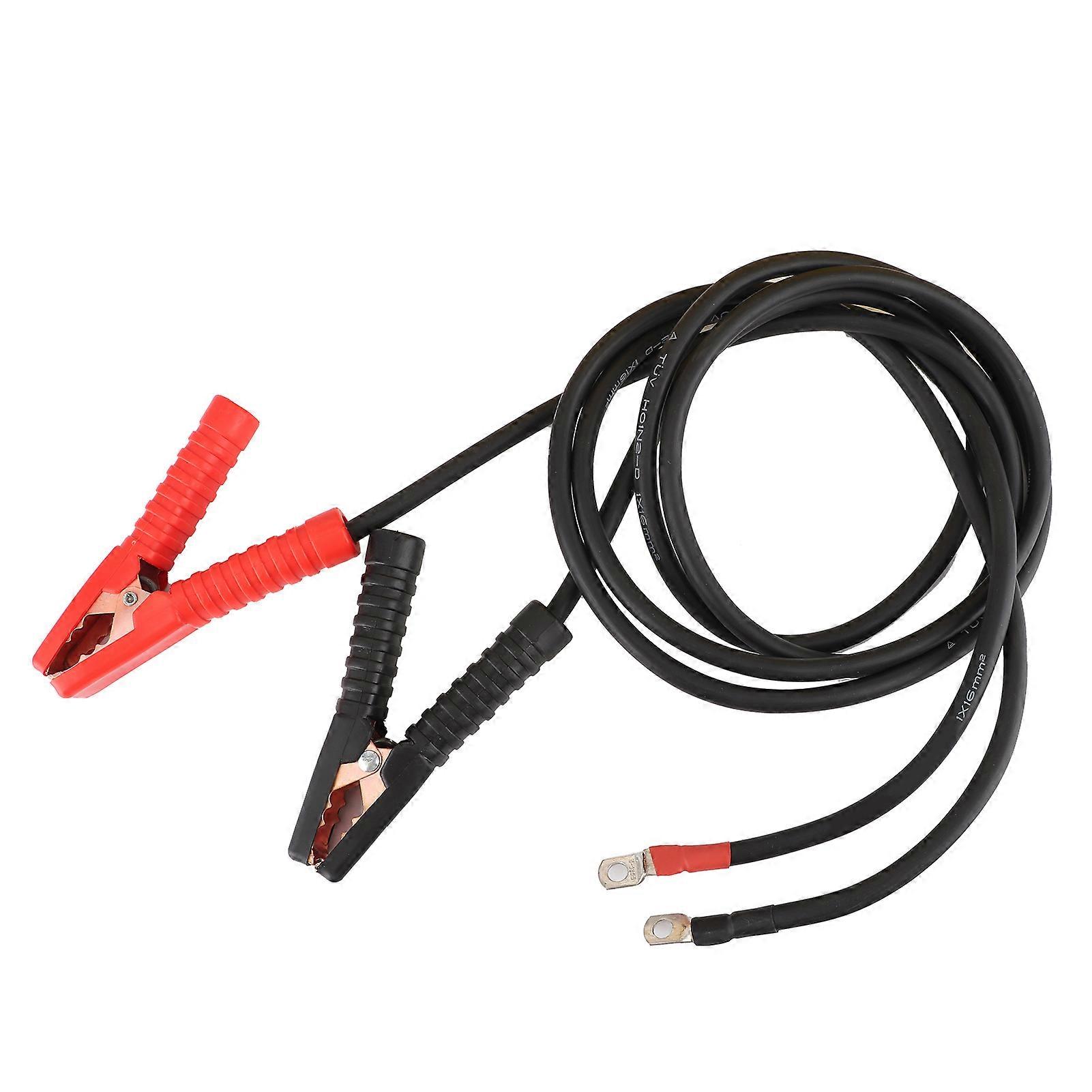 2 in 1 Jump Starter EM315 Auto Battery Charger Emergency Power Supply Portable 12/24VEU Plug 220V