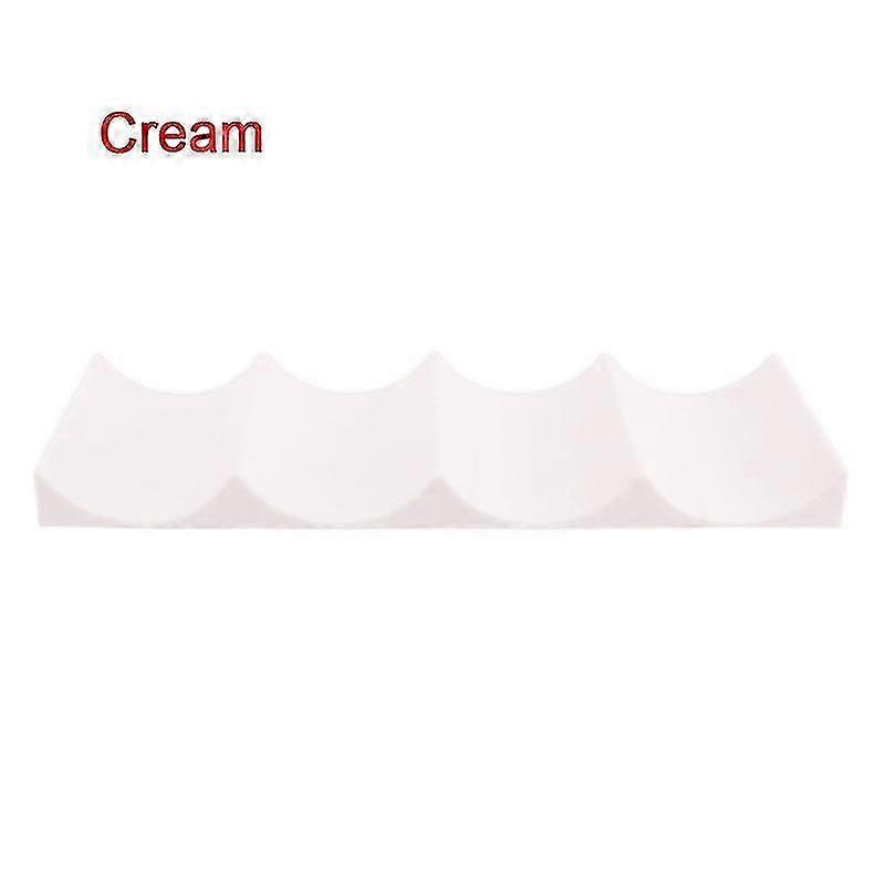 Fridge Organizer for Stacking Wine and Beer Bottles, Kitchen Space Saving Can Holder