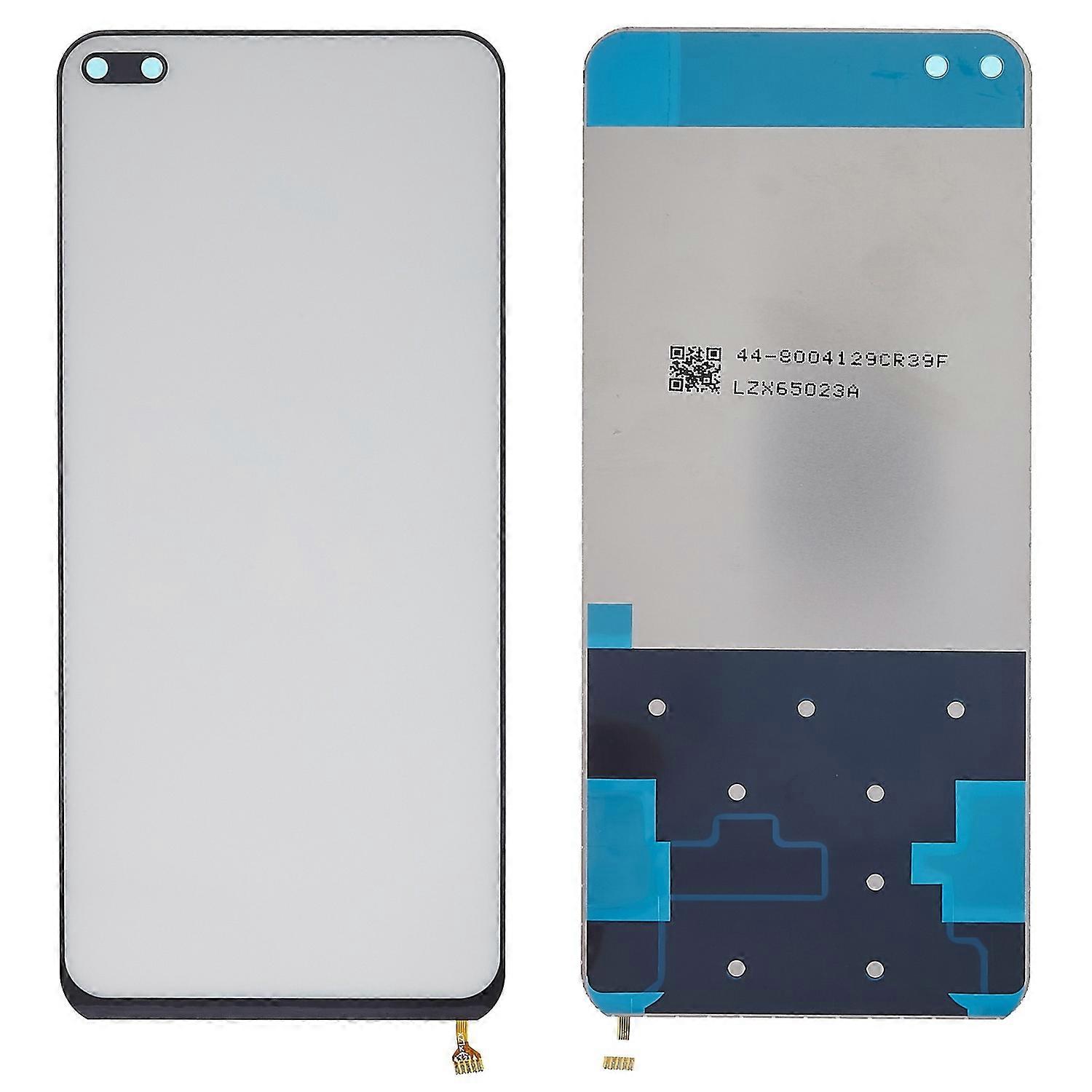 For Huawei nova 6 4G  5G LCD Screen Backlight Replacement Part (without Logo)