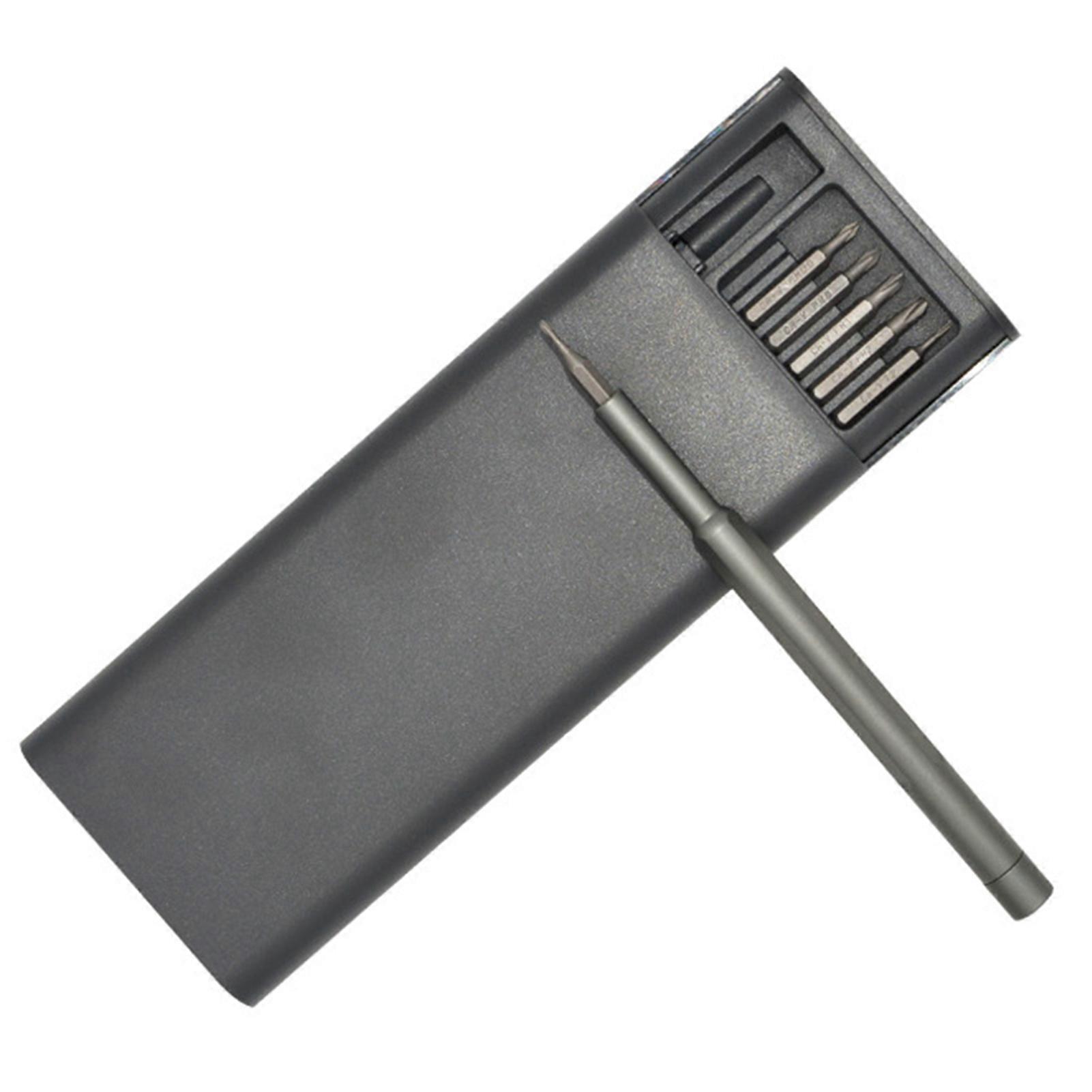 Precision-Screwdriver Set Professional Multi-Tool with Magnetic Screwdriver Bits for Electronics Repair