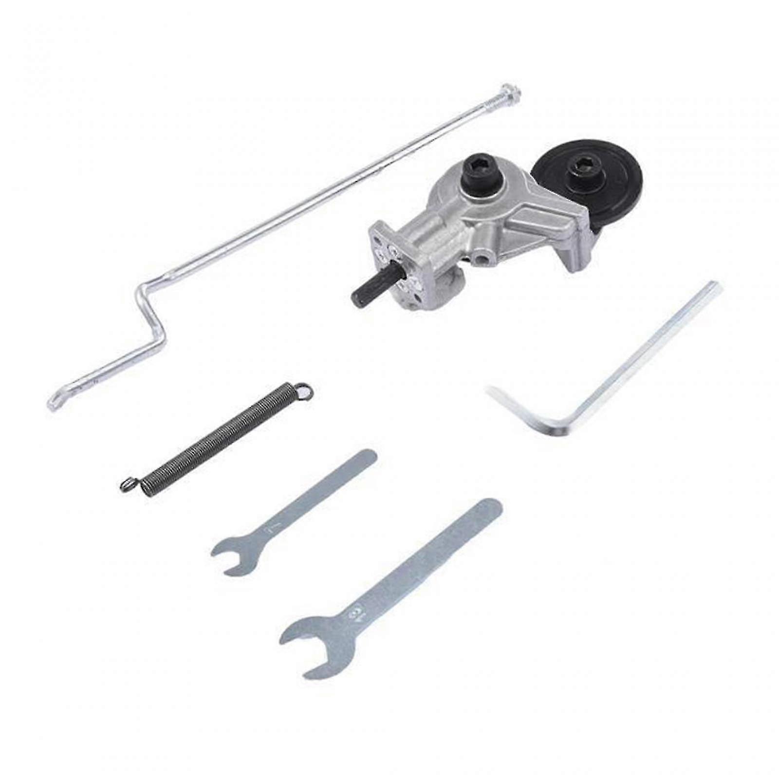 Drill Attachment Replacement Practical Tool Electric Drill Plate Cutter