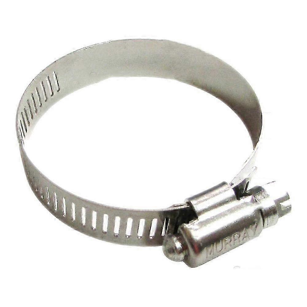 Collier de serrage de rechange compatible avec certaines marques, Min ?mm, Max ?mm
