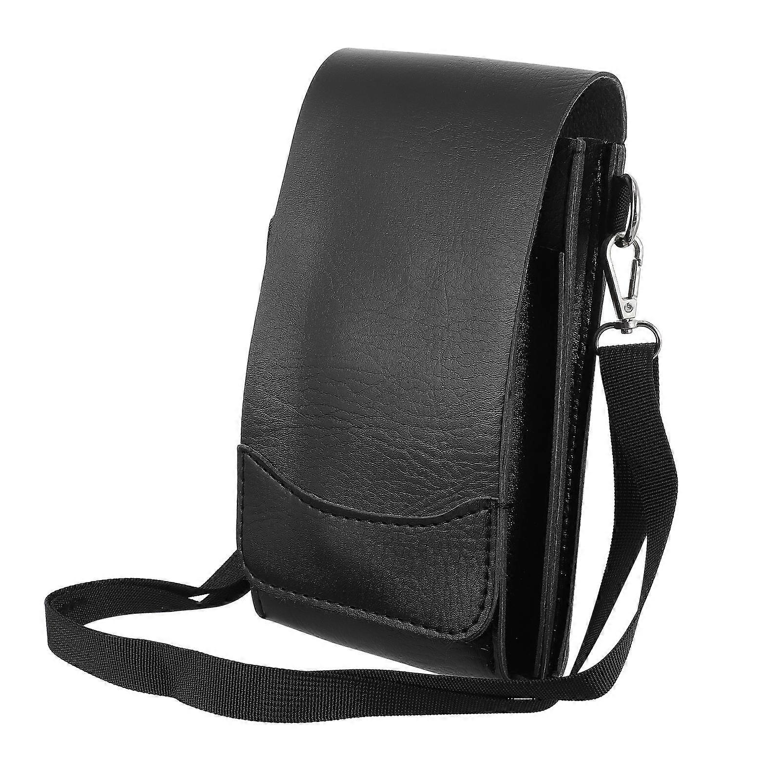 Portable Hairdressing Tool Storage Bag for 1 Set of Haircut Tools