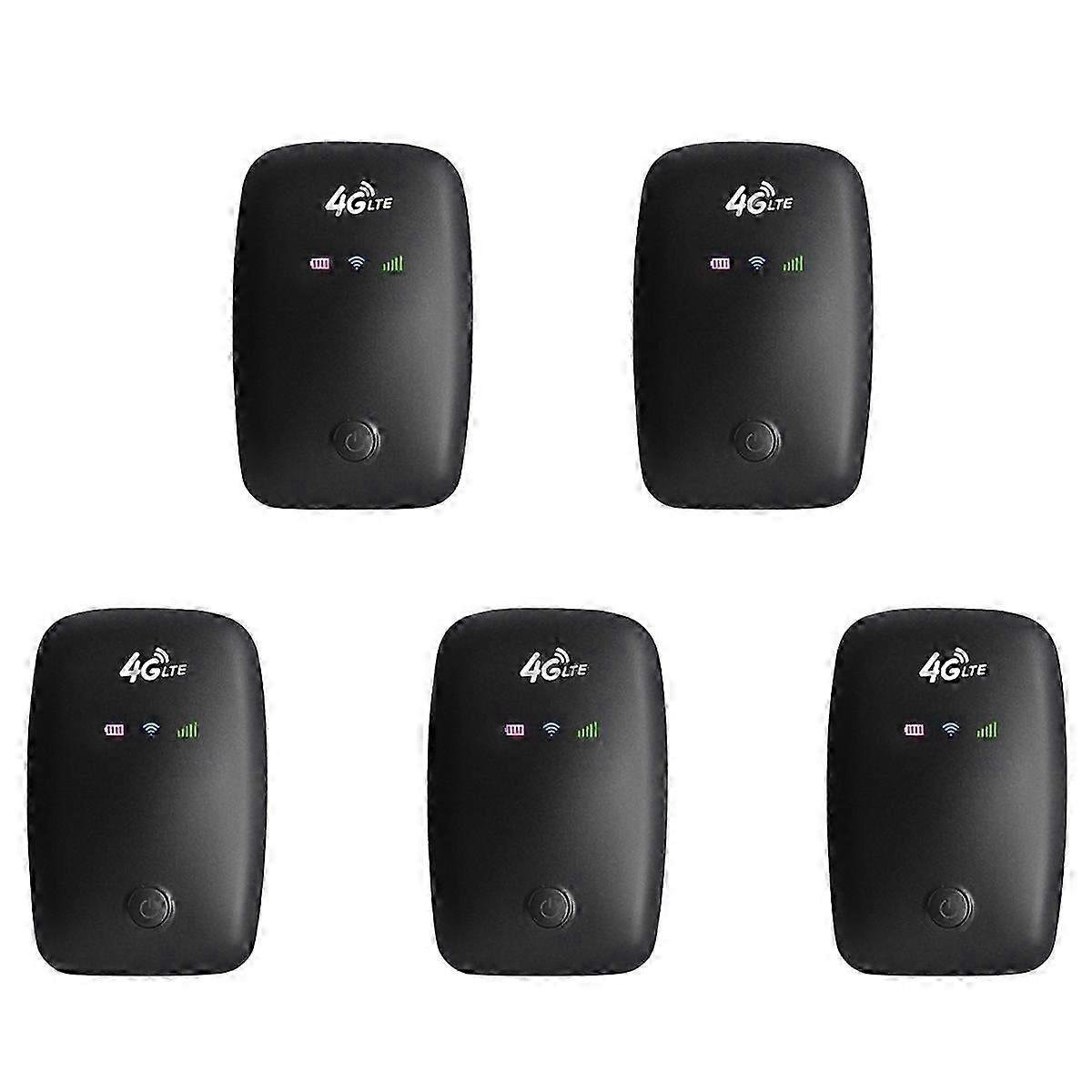 Wireless Router 4g Tragbarer Wireless Router Dual-Band Wifi Router