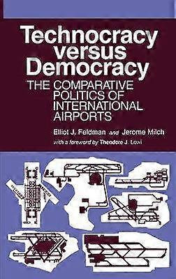 Technocracy Versus Democracy