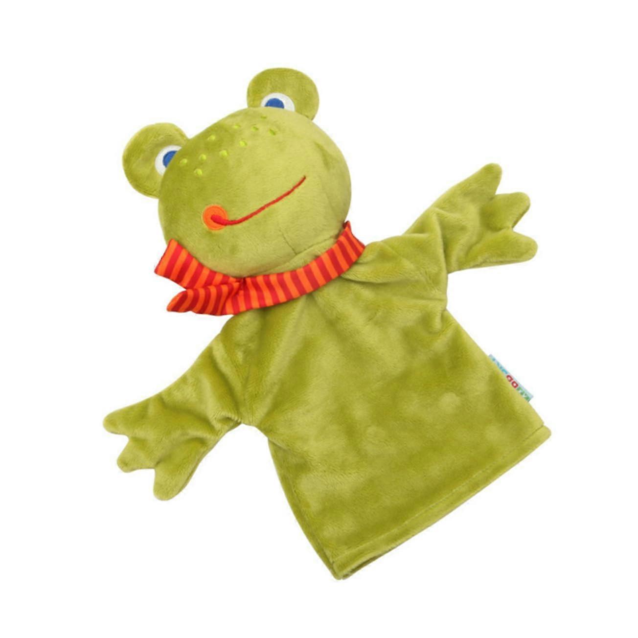 animal hand puppet interactive interactive toys children's room decoration watering can children's toy toys for kids preference dolls interactive toy