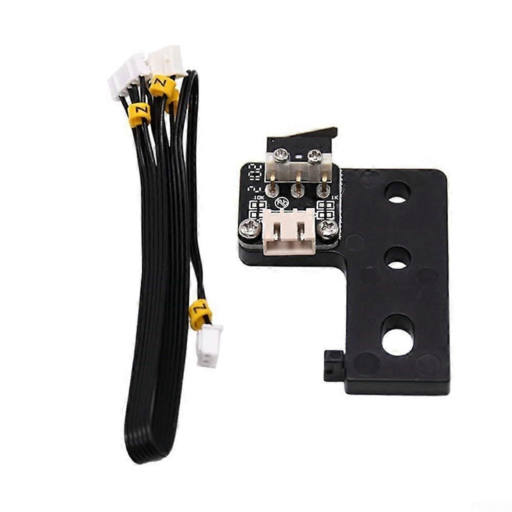 Z Limit Switch Cable Set for Enhanced Functionality, Compatible with Various Models, Durable Material, User-Friendly Design