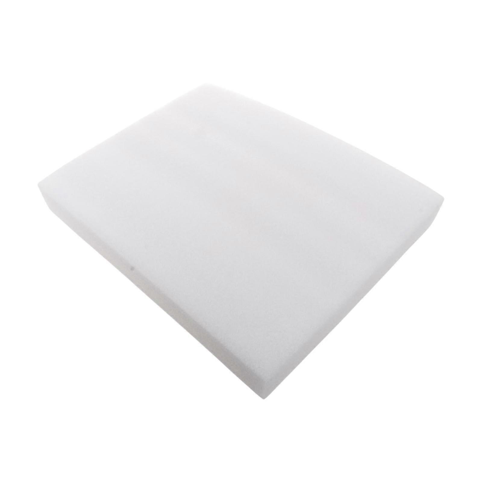 Polyethylene Foam Sheet - 20 cm Wide Packaging Foam Pad for Safe Transport of Sensitive Items