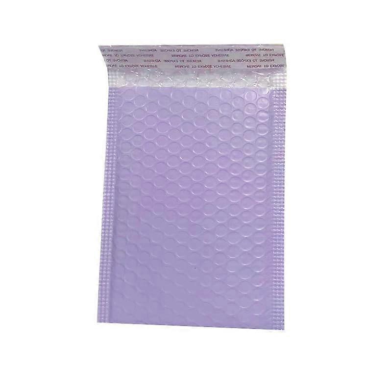 Padded Envelopes SelfSeal Bubble Mailer 11x13cm 11x15cm 20x25cm Purple 20 Pack