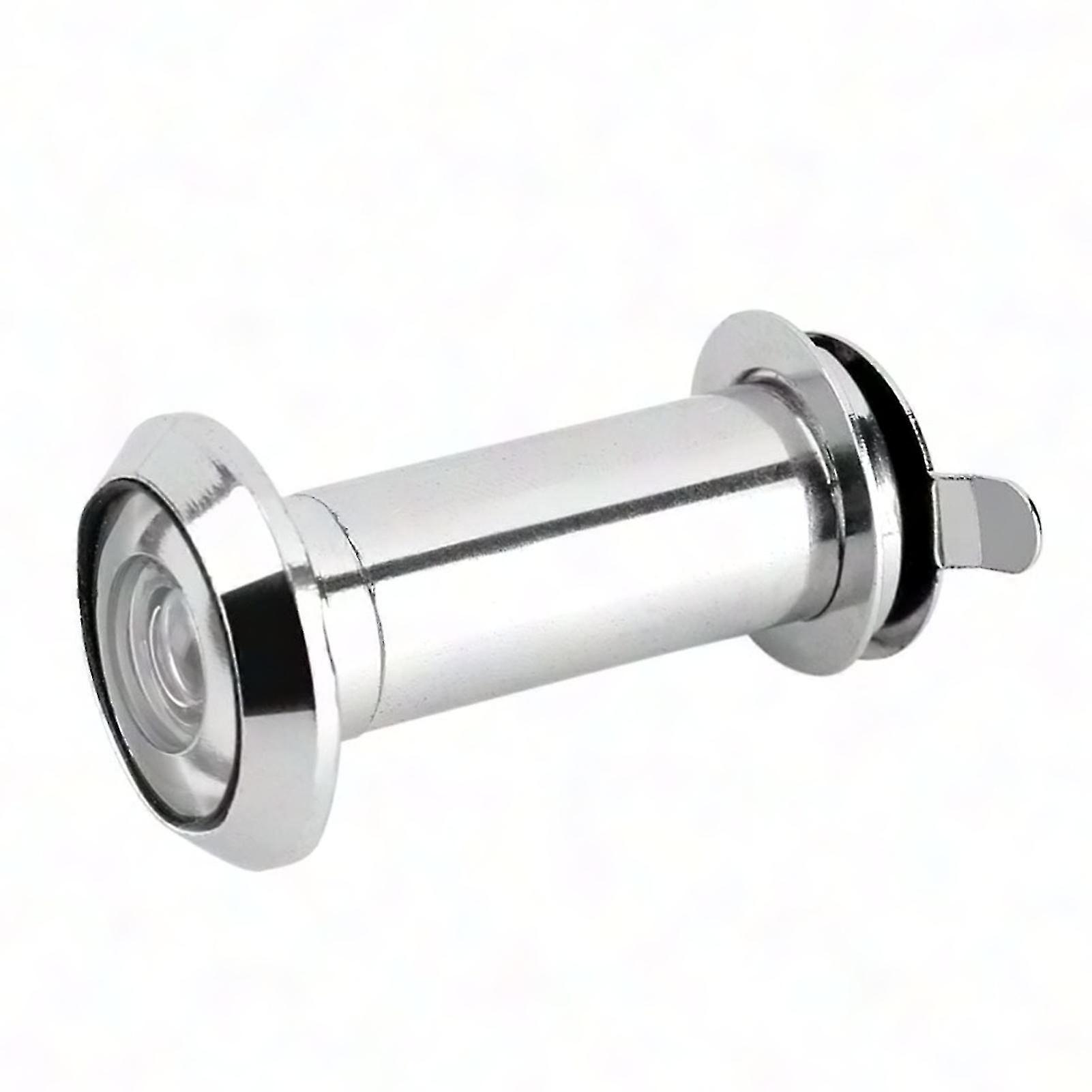 Wide Angle 220° Door Viewer with Privacy Shield