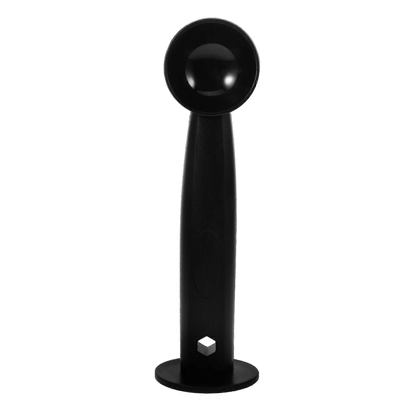 Coffer Tamper 2 In 1 Pressing Tool Multifunctional Espresso Tamper Coffer Spoon