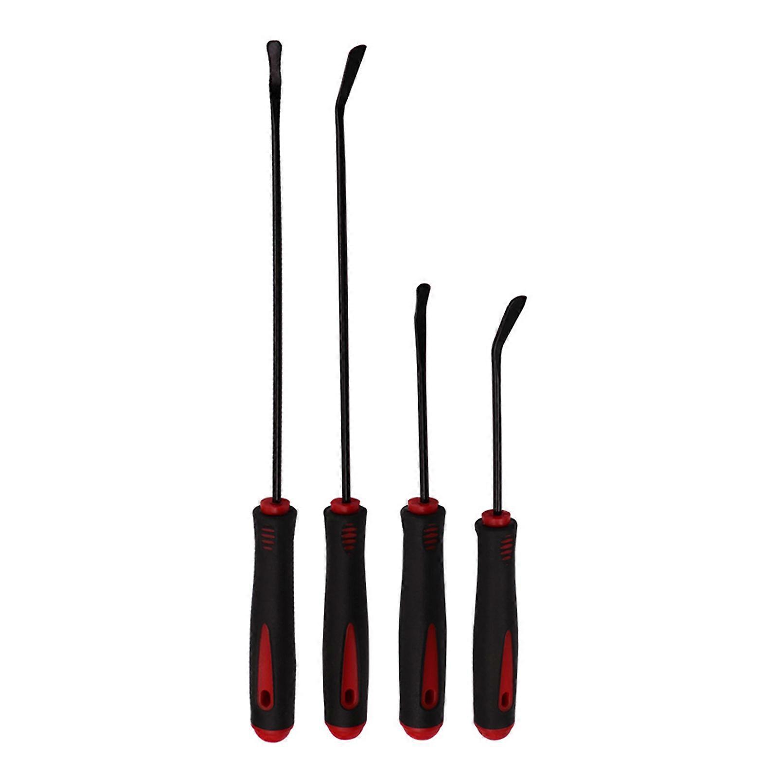 Professional Oil Seal Puller with Ergonomic Handle Oil Seal Extraction Tool designs for Easy Use in Vehicle Maintenance Multicolor