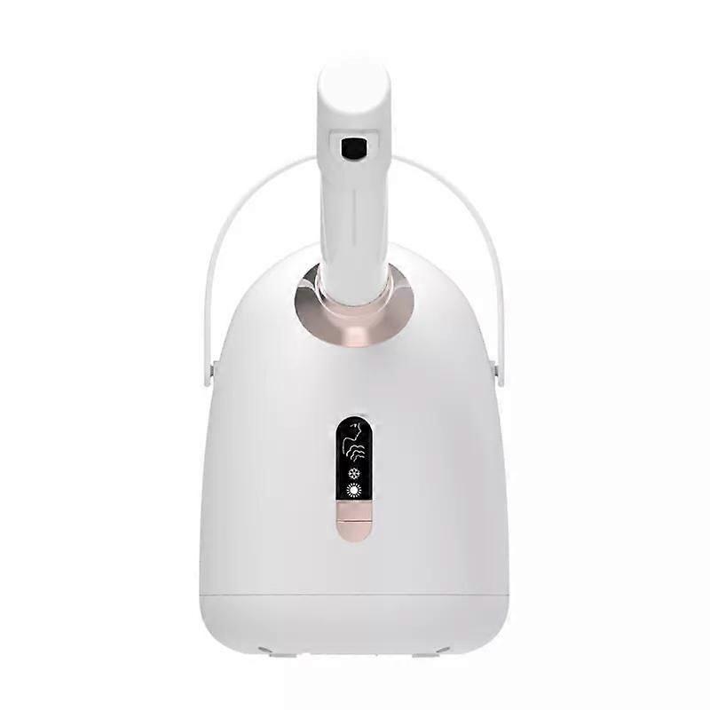 Hot And Cold Nano Ionic Facial Steamer