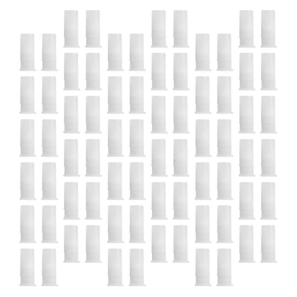 100pcs Creative Toy Squeakers Toy Insert Noise Makers Sound Maker Inserts