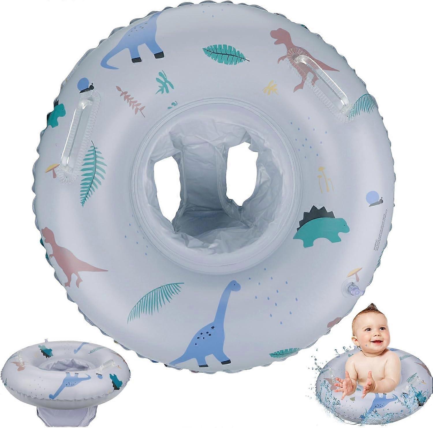 Baby float
